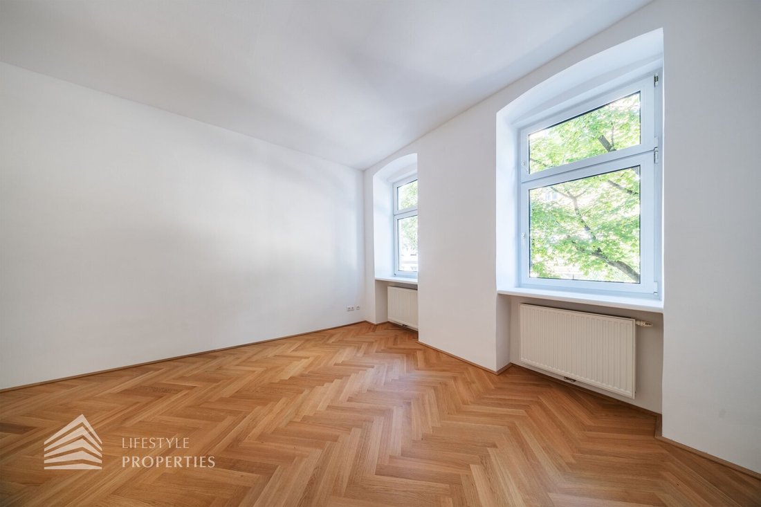 Apartment in Vienna, Wien, Austria 1 - 17036803