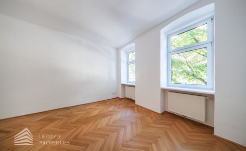 Apartamento en Viena, Viena, Austria 1