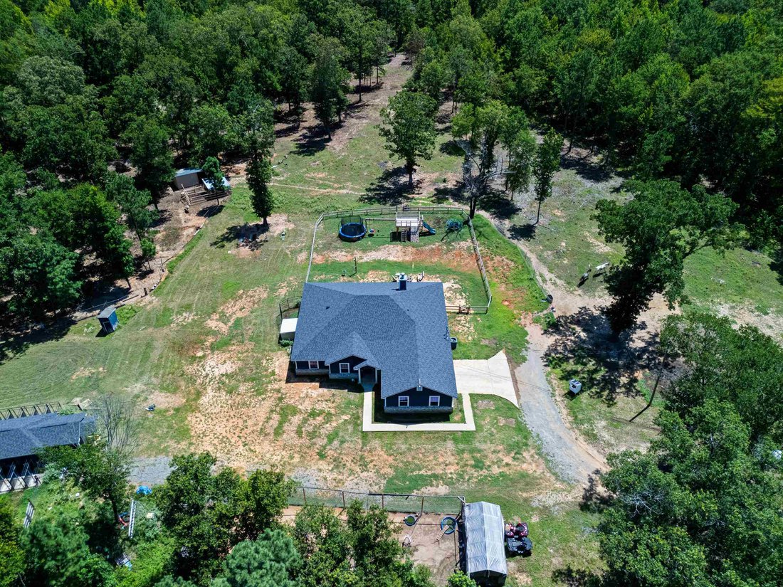 House in Karnack, Texas, United States 4 - 18414590