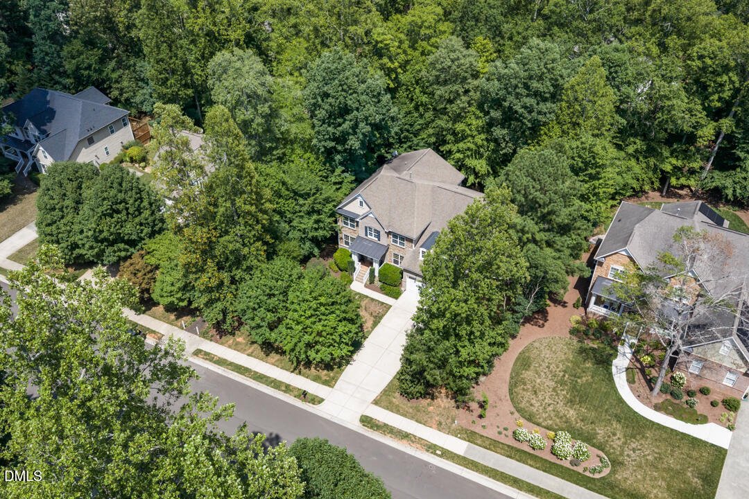 House in Hillsborough, North Carolina, United States 1 - 18408213