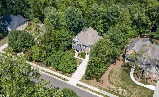 House in Hillsborough, North Carolina, United States 1