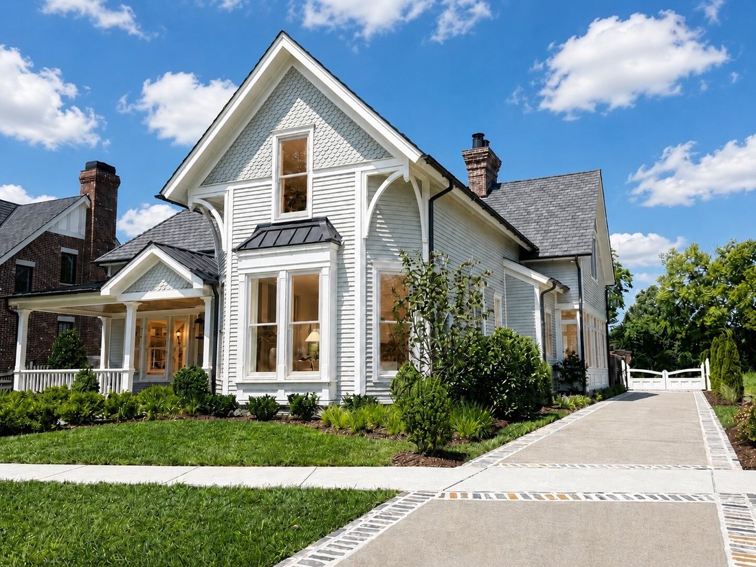 House in Nolensville, Tennessee, United States 2 - 17199461