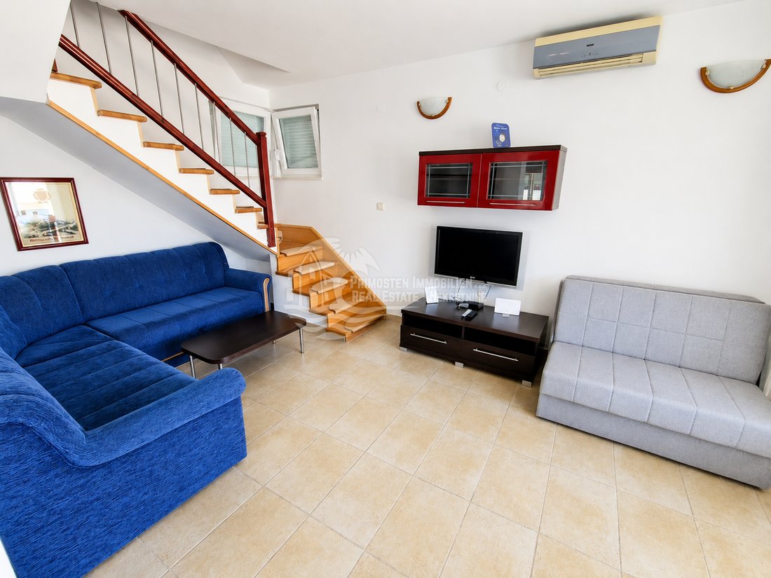 Casa en Primošten, Condado de Šibenik-Knin, Croacia 4 - 18408292