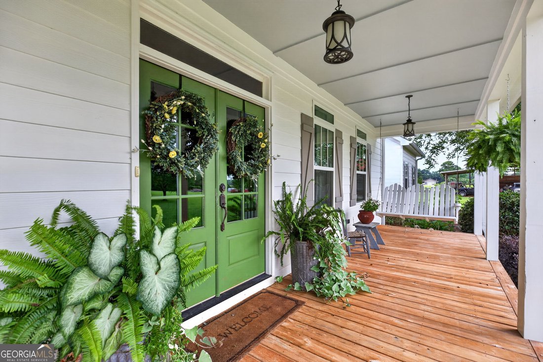 House in Roopville, Georgia, United States 4 - 18408712