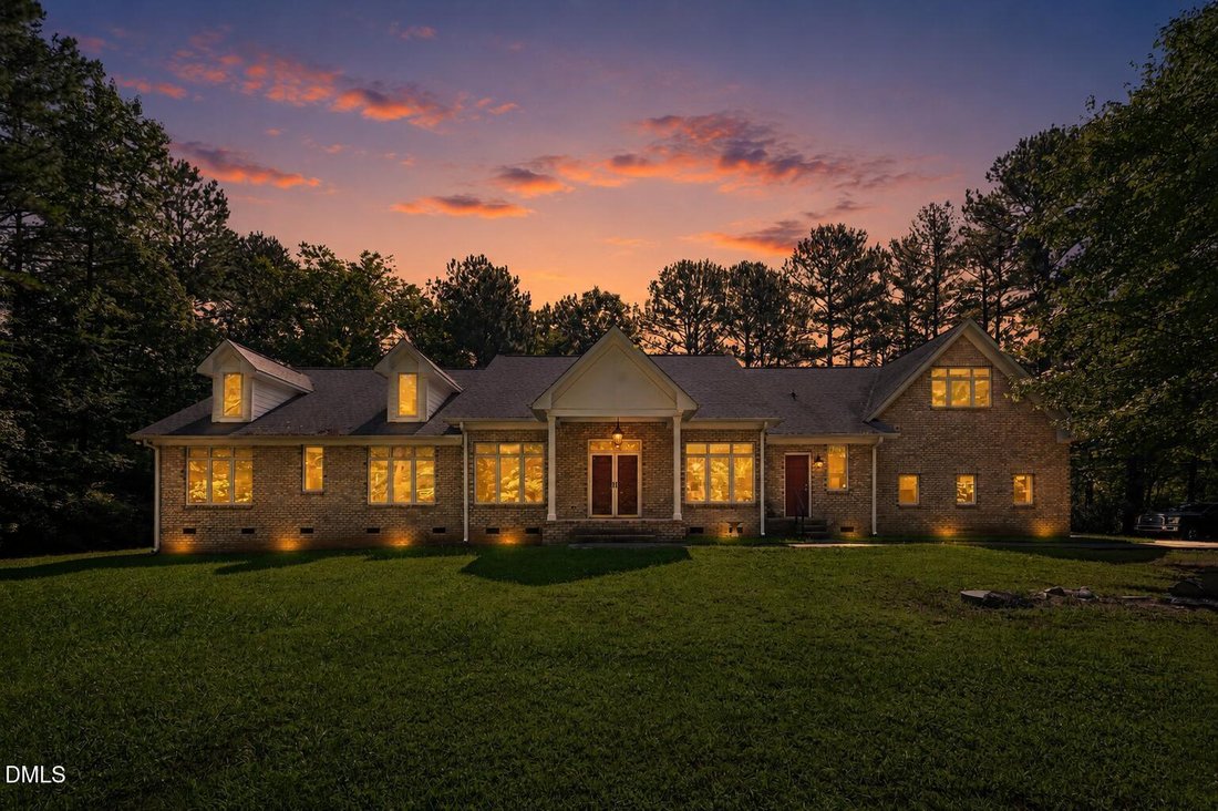 House in Chapel Hill, North Carolina, United States 1 - 18414725