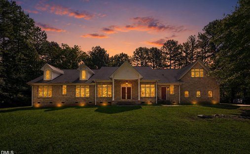 House in Chapel Hill, North Carolina, United States 1