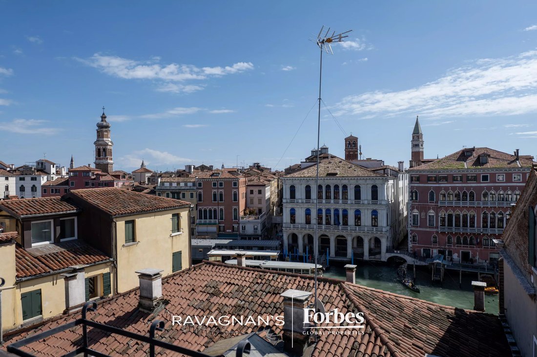 Appartement à Saint Paul, Venise, Italie 2 - 18404712