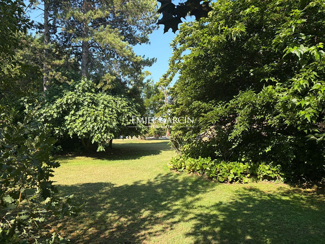 Villa in Granettes-Jauberte-Sainte Anne, Aix-en-Provence, France 4 - 18405248