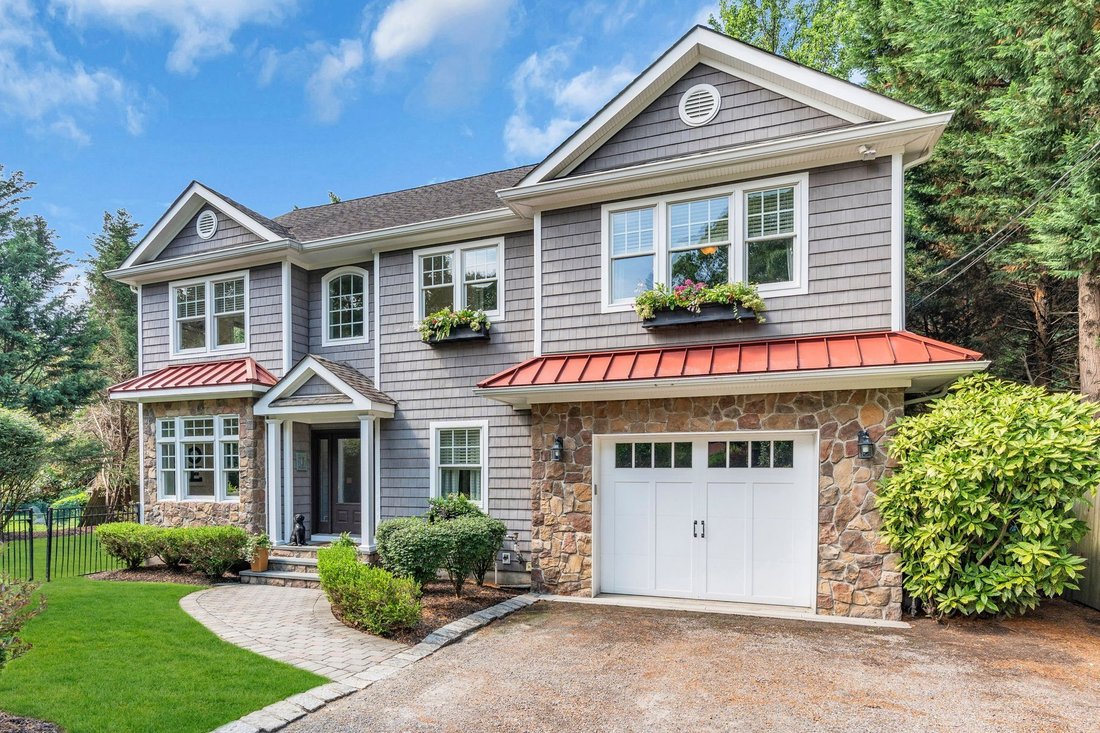 House in Manasquan, New Jersey, United States 1 - 18416109