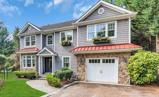Maison à Manasquan, New Jersey, États-Unis 1