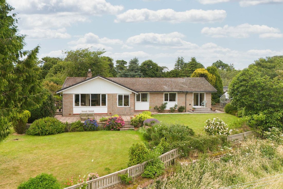 Bungalow in Foulden, Scotland 2 - 18407051
