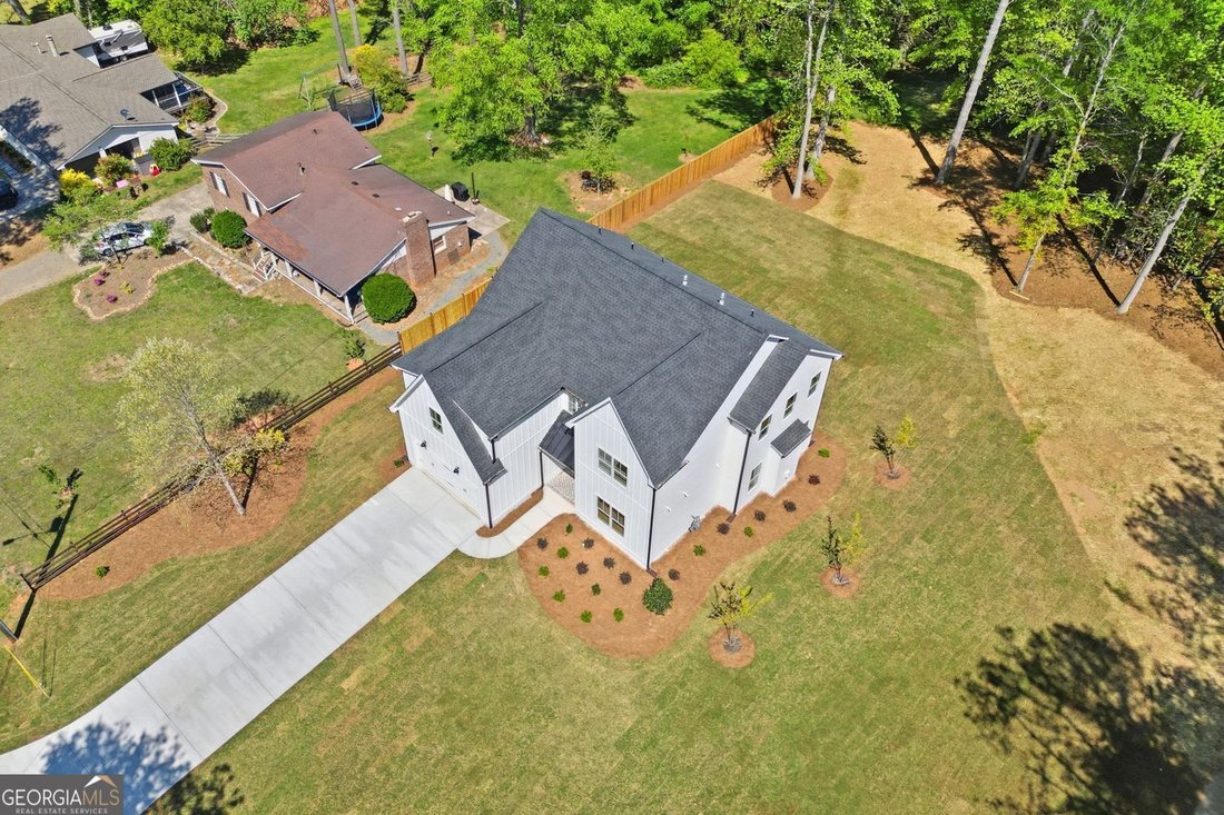 House in Marietta, Georgia, United States 5 - 18413480