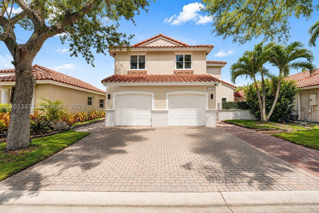 House in Hollywood, Florida, United States 2 - 18407514