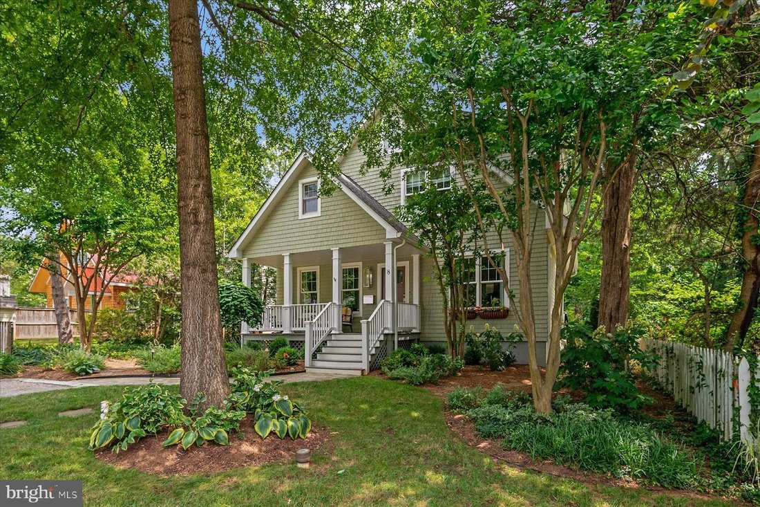 House in Parole, Maryland, United States 1 - 18416528