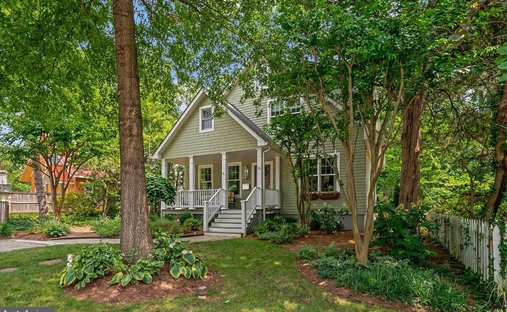 Maison à Maryland 2, Maryland, États-Unis 1