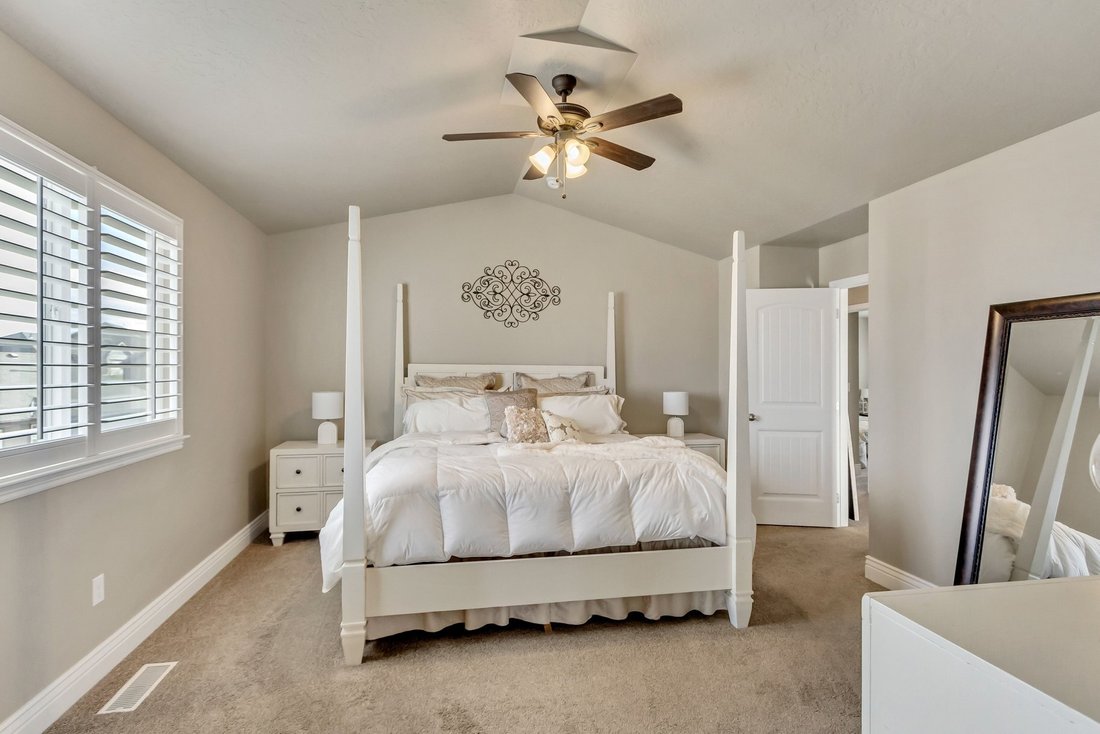 House in Eagle Mountain, Utah, United States 5 - 18027230