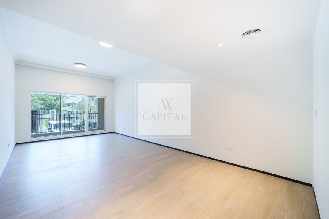 Apartment in Al Sufouh, Dubai, United Arab Emirates 3 - 18413966