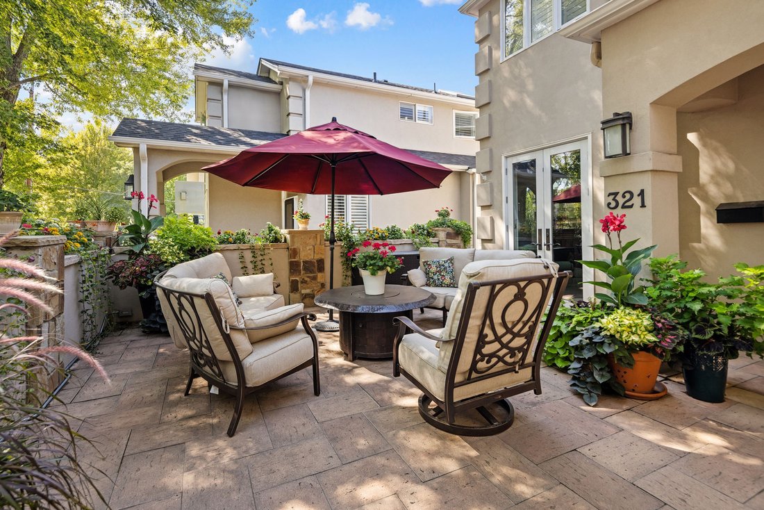 House in Denver, Colorado, United States 3 - 18412542