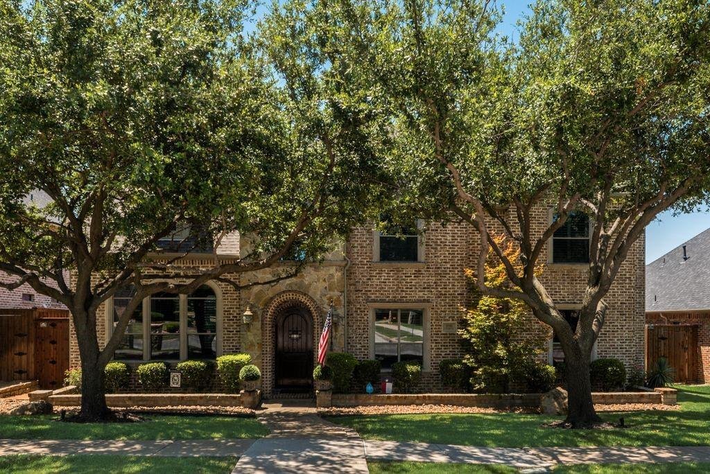 House in Frisco, Texas, United States 2 - 18404191