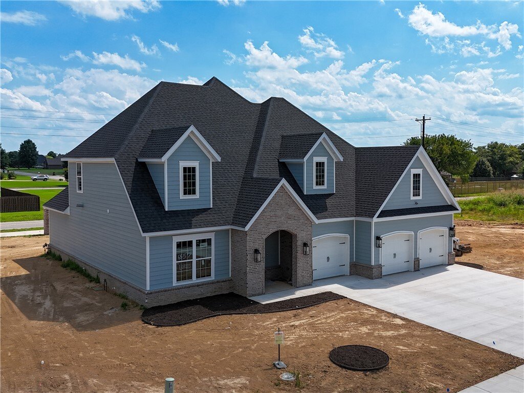 House in Tontitown, Arkansas, United States 3 - 18179468