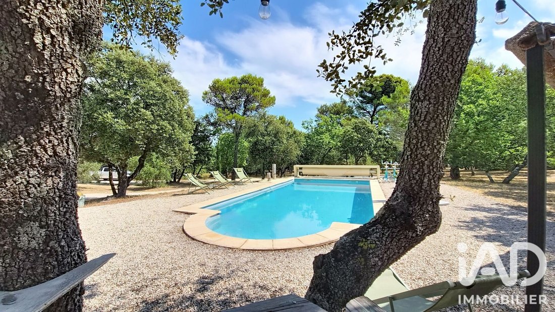 House in Venasque, Provence-Alpes-Côte d'Azur, France 4 - 18417723