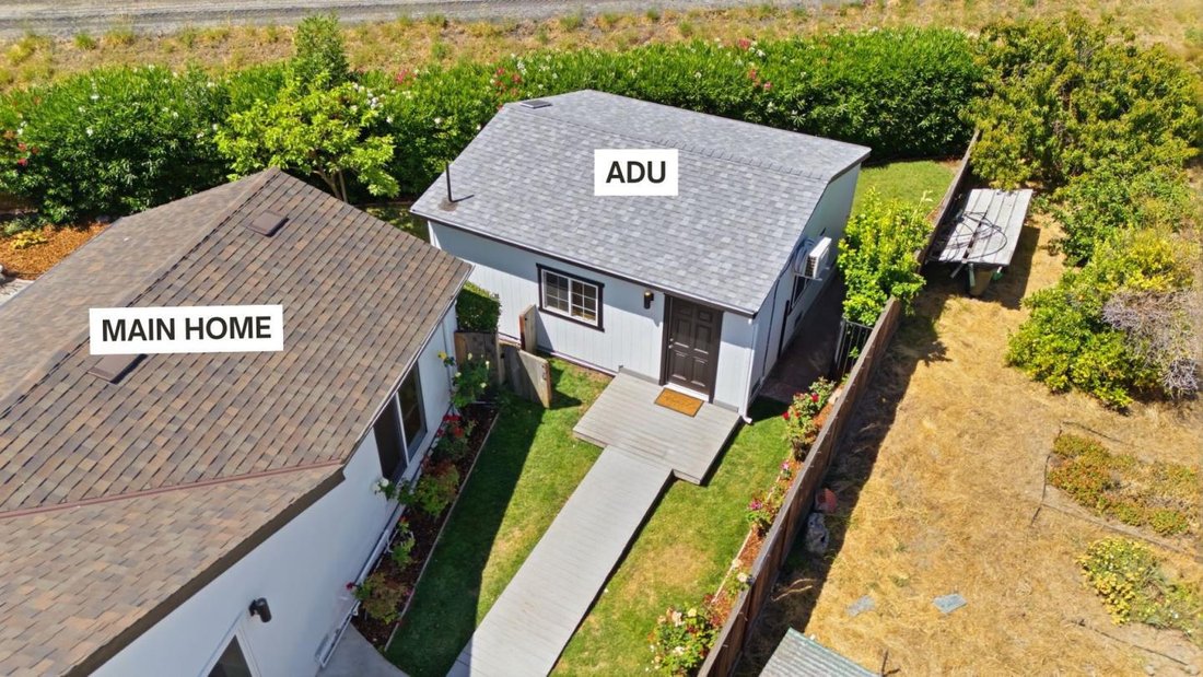 House in San Jose, California, United States 2 - 18374812
