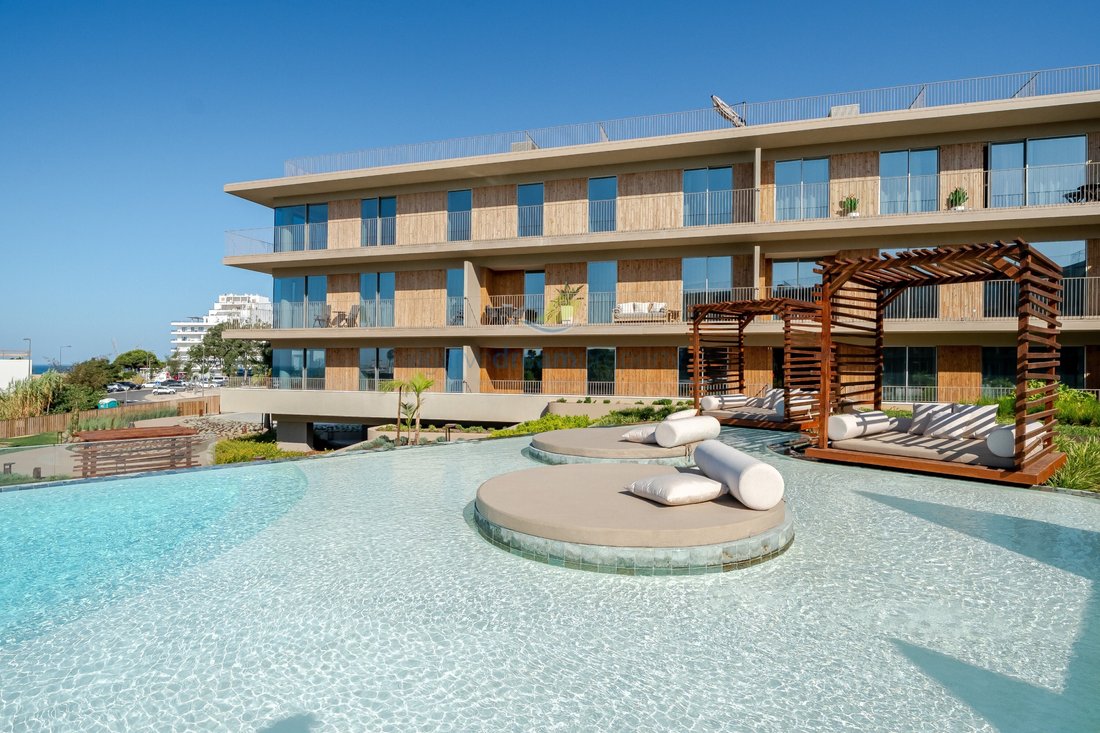 Appartement à Quarteira, Algarve, Portugal 5 - 18412405