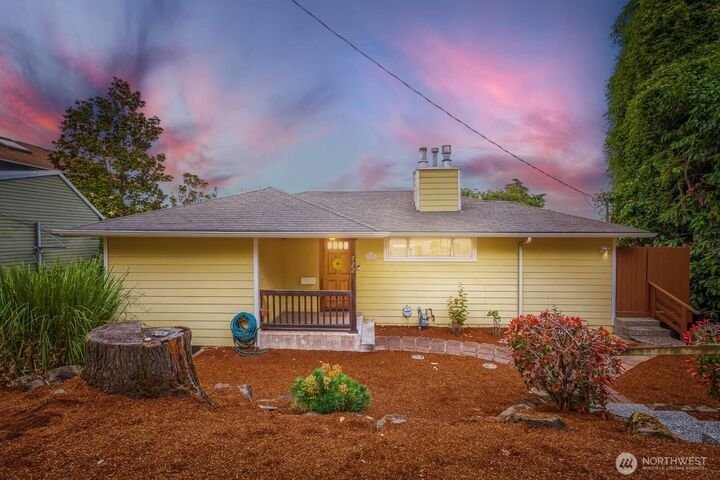 House in Seattle, Washington, United States 5 - 18410876