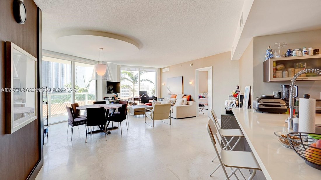Condo in Golden Beach, Florida, United States 4 - 18403349