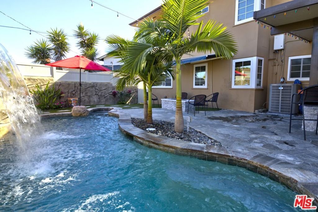 House in Inglewood, California, United States 4 - 18416181