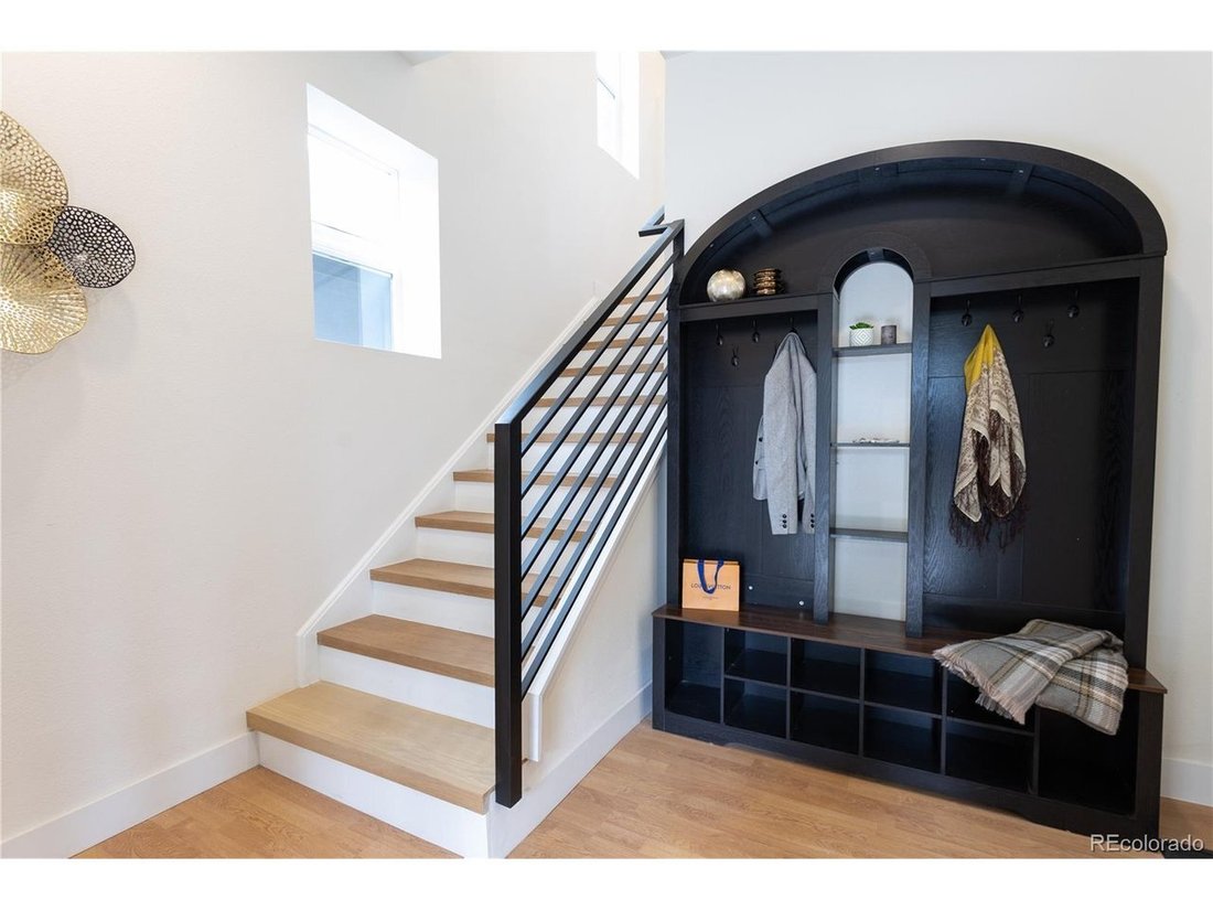 House in Denver, Colorado, United States 2 - 18407091