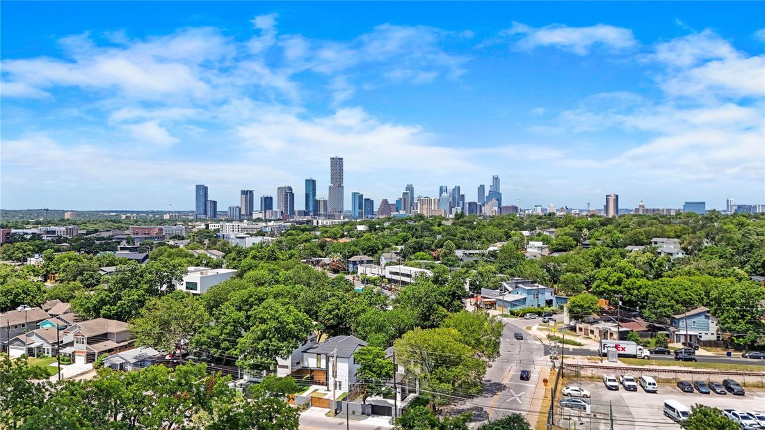 House in Austin, Texas, United States 5 - 18408088