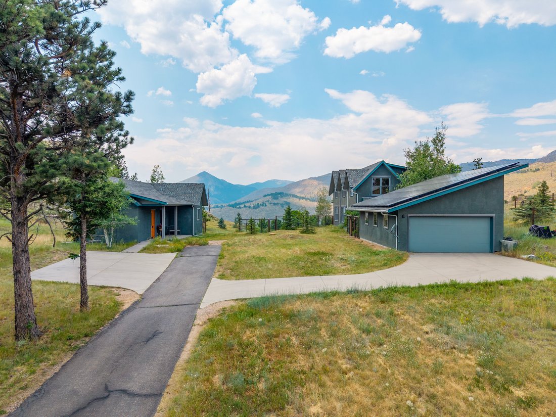 House in Boulder, Colorado, United States 1 - 18405296