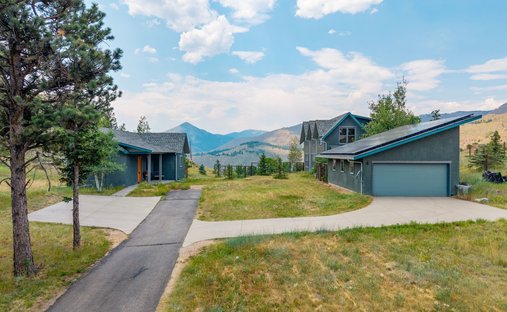 Haus in Boulder, Colorado, Vereinigte Staaten 1