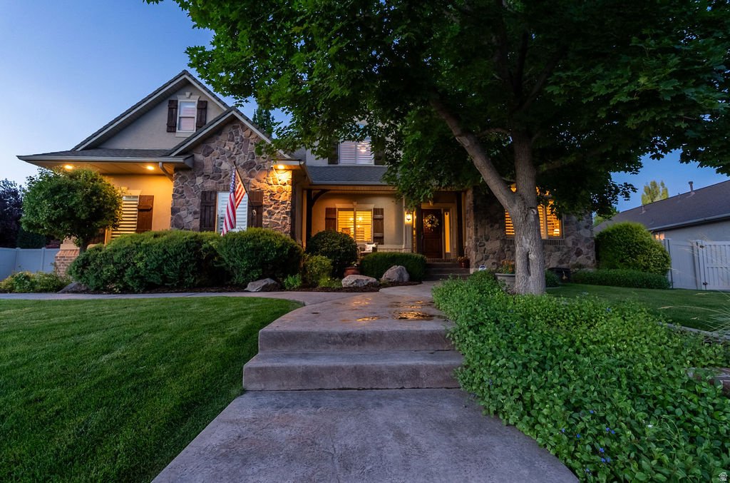 House in Kaysville, Utah, United States 1 - 18406539