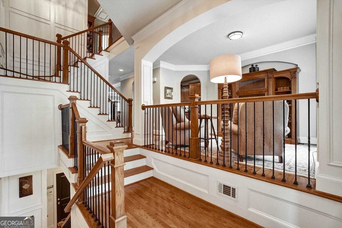 Townhouse in Alpharetta, Georgia, United States 3 - 18416316