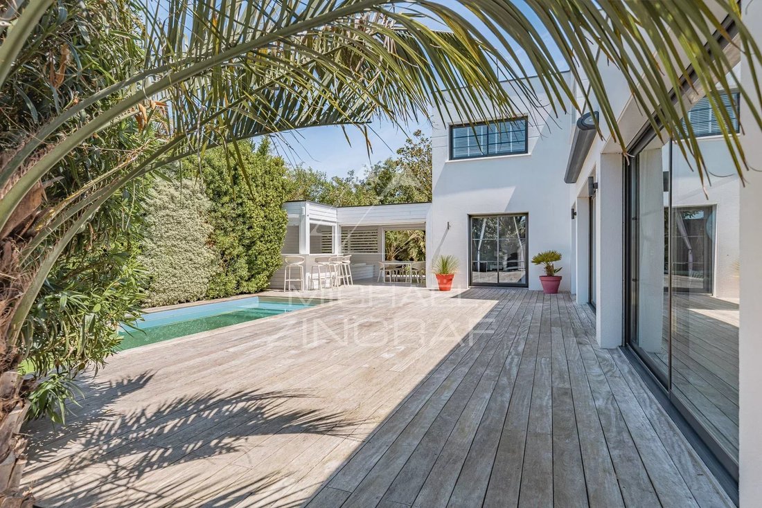 House in Aiguillon-Port, La Teste-de-Buch, France 4 - 15129813
