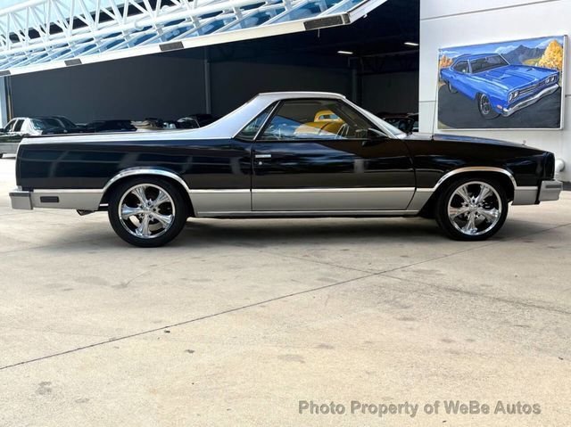 Chevrolet El Camino in Calverton, NY, United States 5 - 18414891