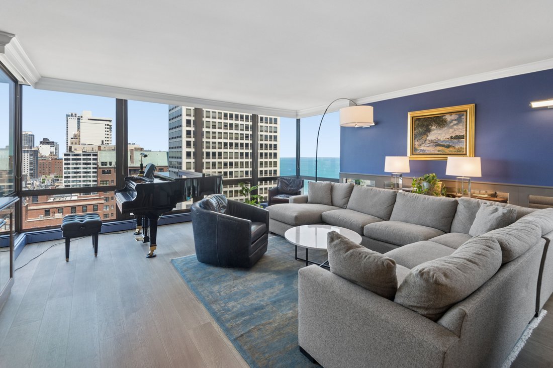 Condo in Chicago, Illinois, United States 5 - 18411846