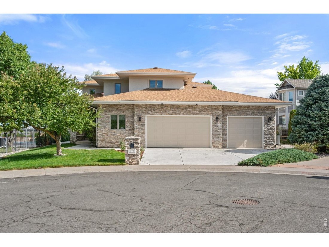 House in Thornton, Colorado, United States 1 - 18407143