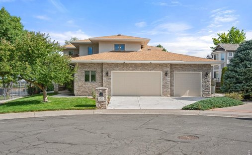 House in Thornton, Colorado, United States 1