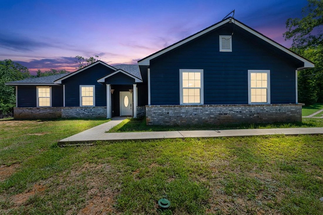 House in Karnack, Texas, United States 3 - 18414590