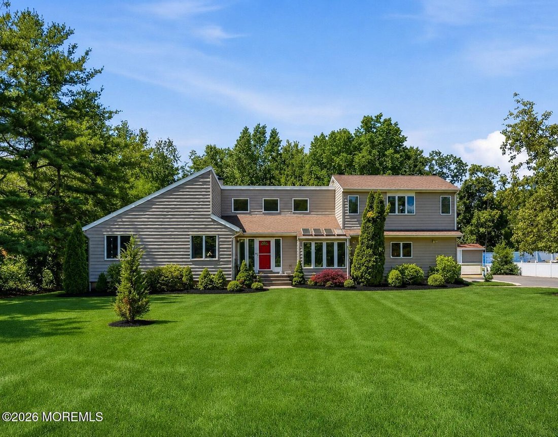 House in Matawan, New Jersey, United States 1 - 18411367