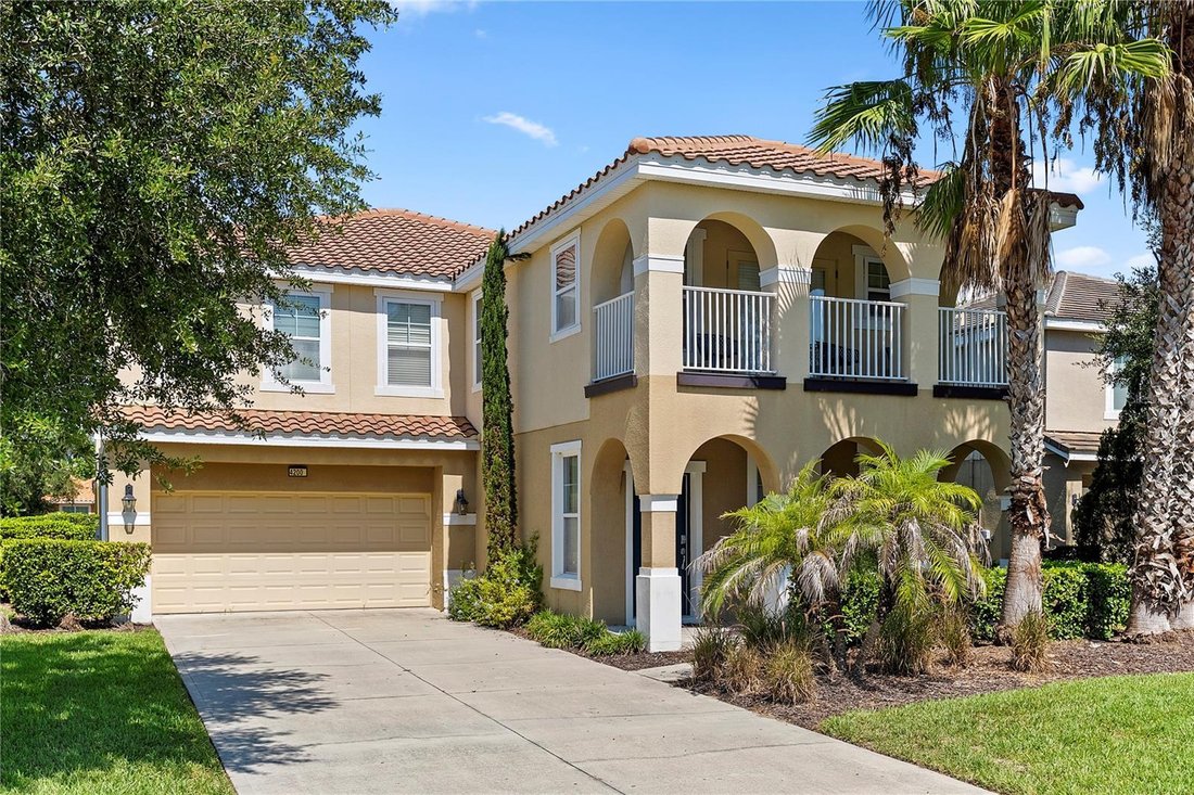 House in Davenport, Florida, United States 1 - 18414677