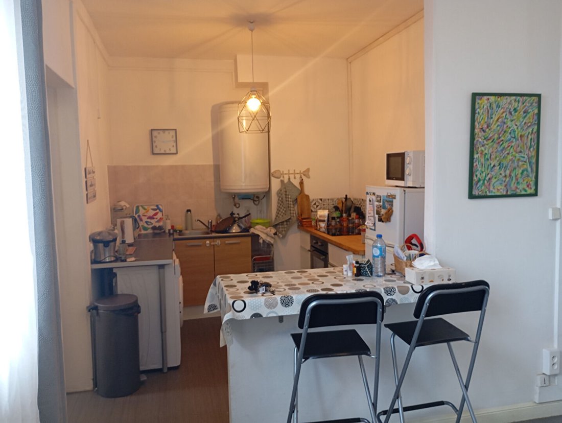 Bourg, Lambersart, France 3 - 18406024