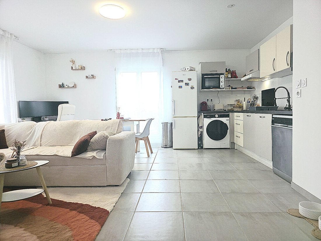 Apartment in Le Lavandou, Provence-Alpes-Côte d'Azur, France 3 - 18405428