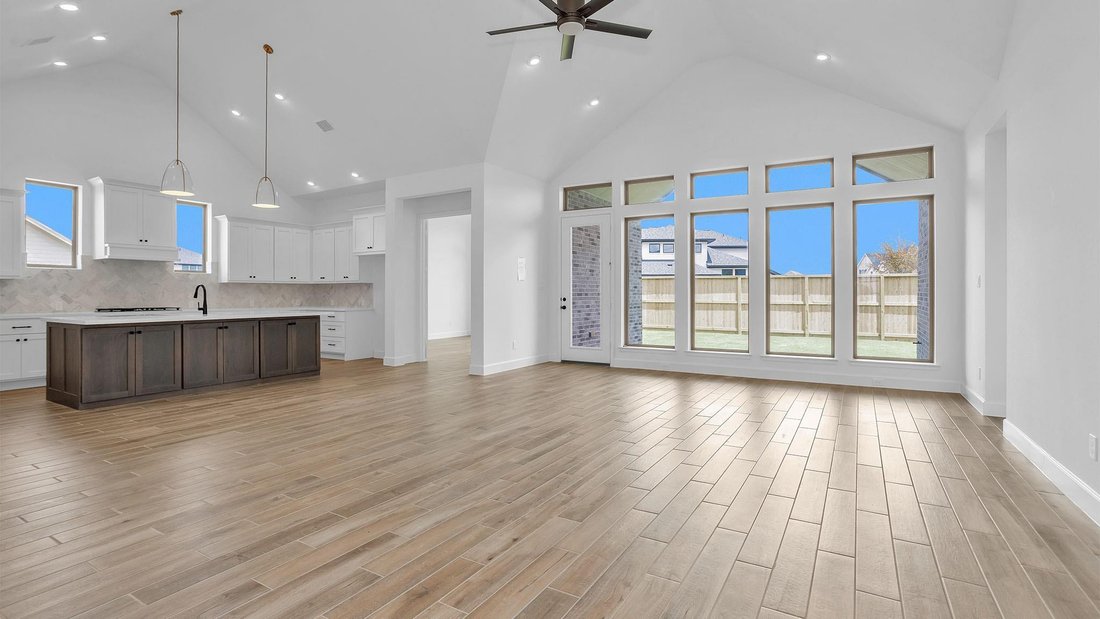 House in Rosenberg, Texas, United States 3 - 17524315