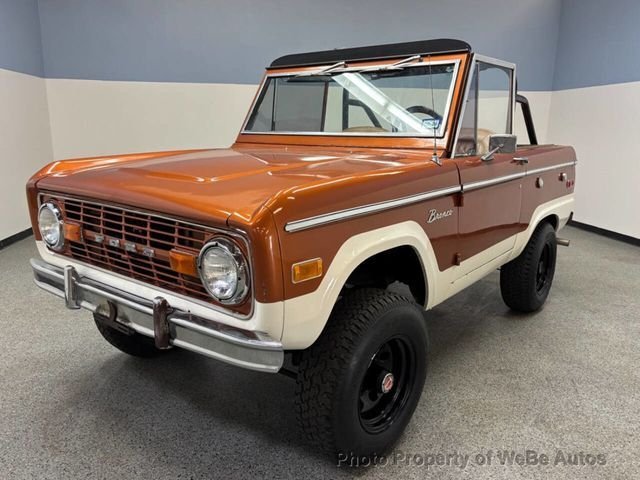 Ford Bronco in Calverton, NY, United States 3 - 18414913