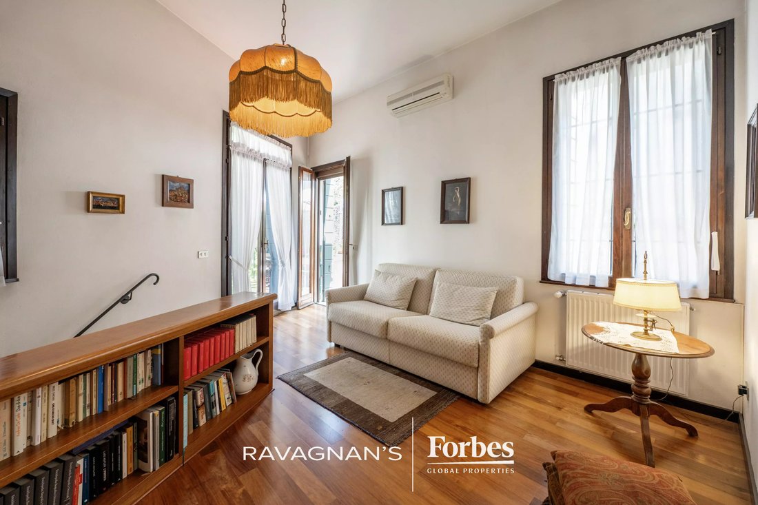 Apartment in Prato della Valle - Città Giardino, Padua, Italy 4 - 18404575
