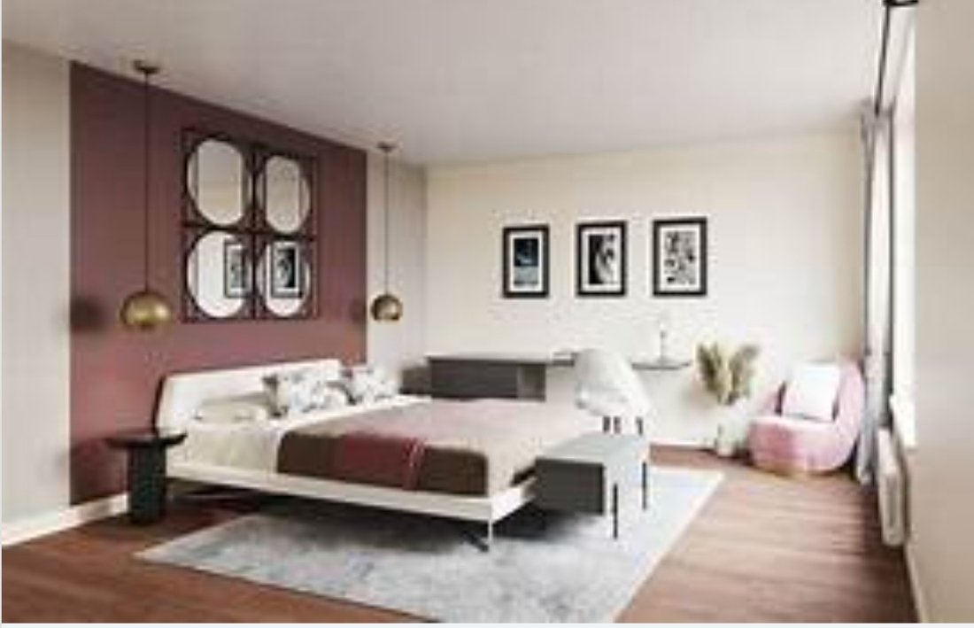 Apartment in Granettes-Jauberte-Sainte Anne, Aix-en-Provence, France 2 - 18405725